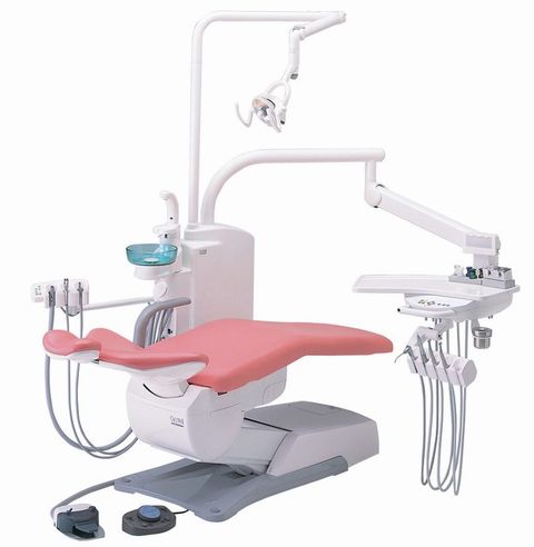 fogászati gép fogászati gép