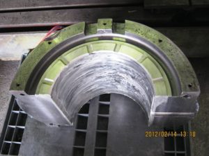 alkatrész javítás