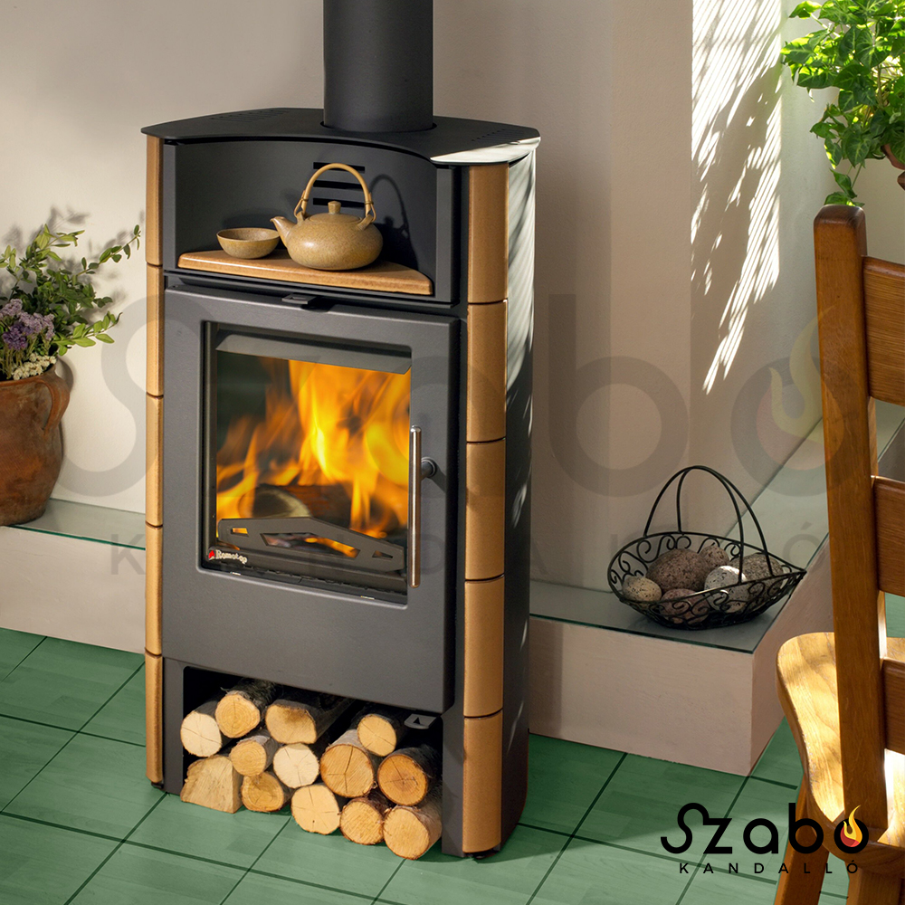 kandalló tanácsadás