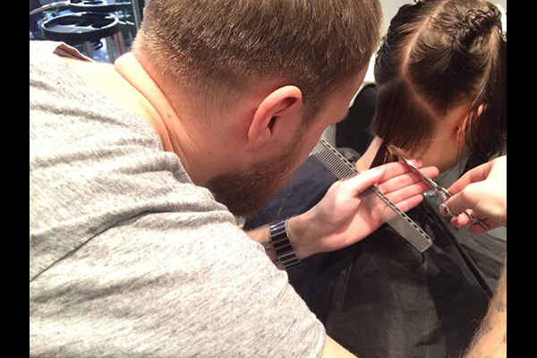 Kiváló fodrász képzés!