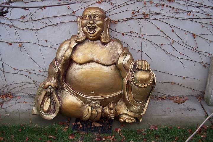 Könnyed hungarocell szobrok!