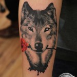 A győri Silver Tattoo tetováló szalonban minőségi tetoválásokat készíttethetünk színesben és fekete-fehérben egyaránt.