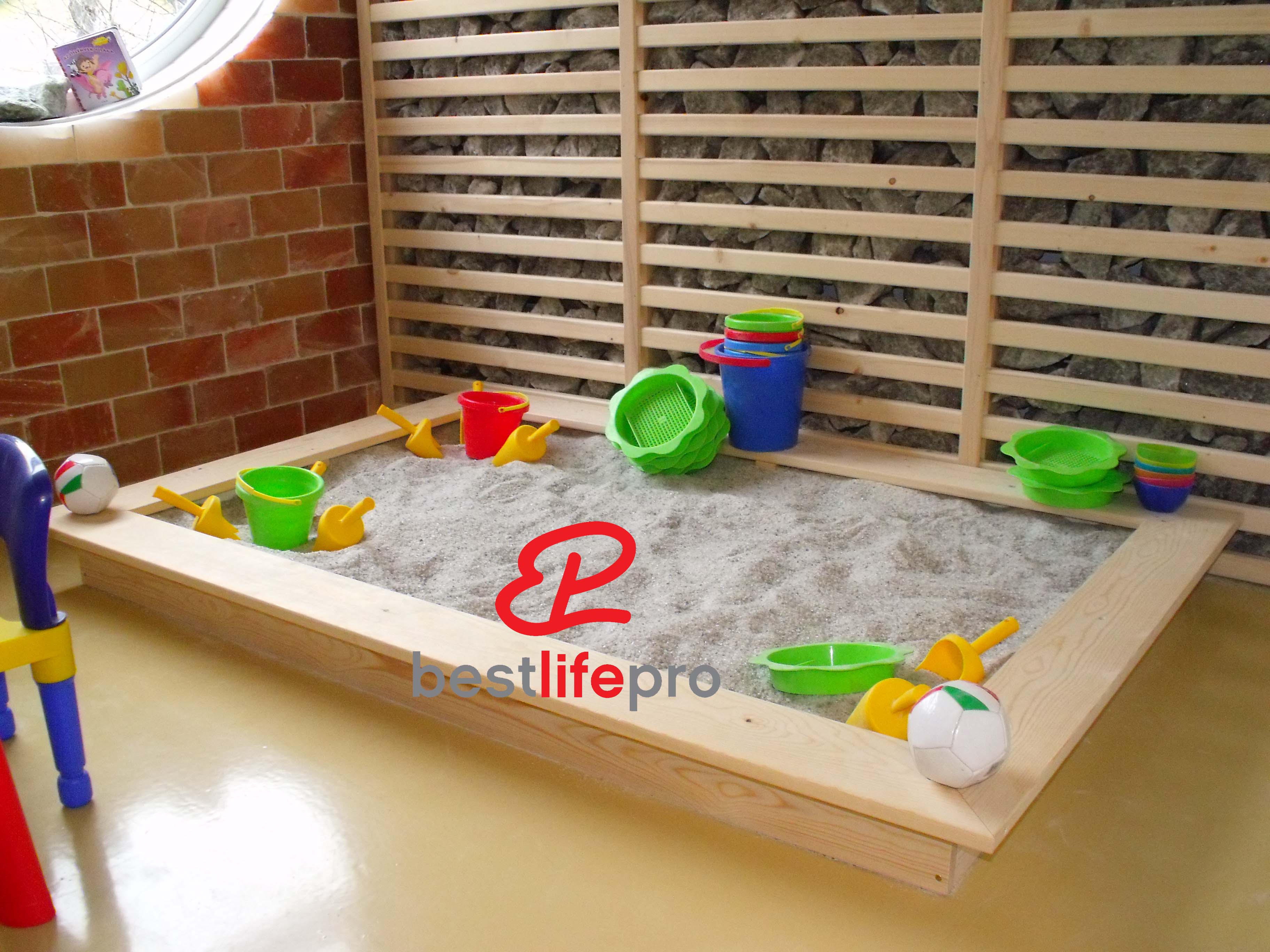 Hatékony sószobák kiépítése gyorsan és egyszerűen A Best Life Pro elérhető árakon foglalkozik hatékony sószobák profi kiépítésével.