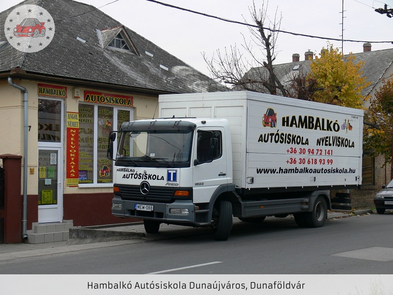 Hambalkó