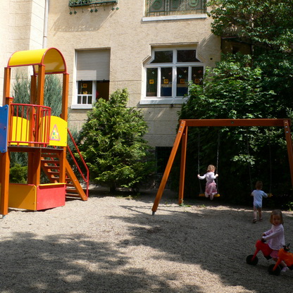 Hogyan válasszunk bölcsődét és óvodát?