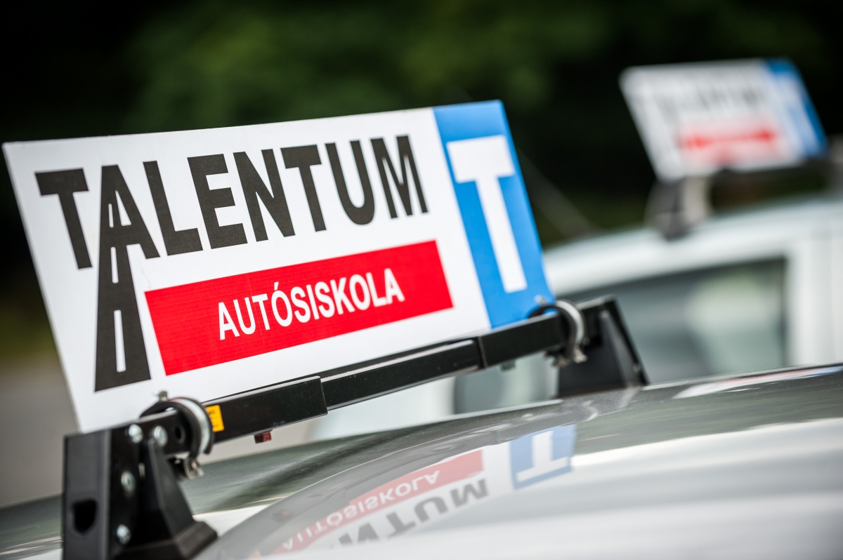 Szeretne megtanulni vezetni?