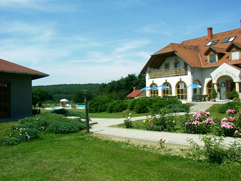 Relaxáló üdülési lehetőséget keres?