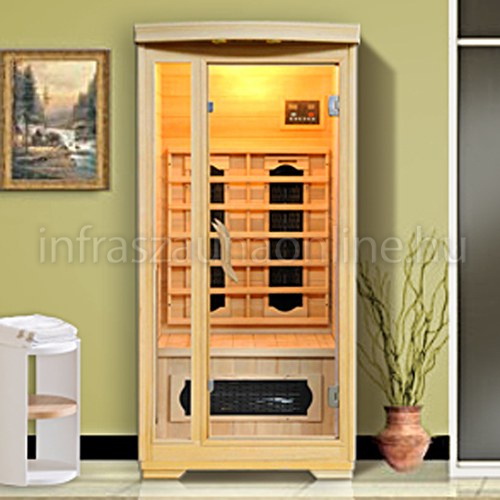 Elérhető árakon vásárolhat minőségi szaunákat otthonába.