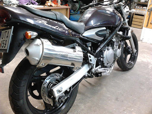Kire bízzuk hibás motorunkat?