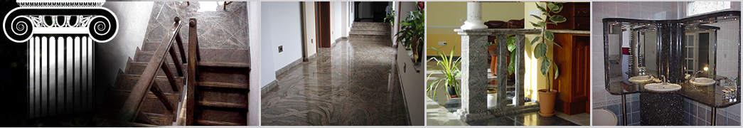 Elegáns munkalapok márványból vagy gránitból Elérhető árakon vásárolhatunk minőségi márvány vagy gránit munkalapokat a cégtől.