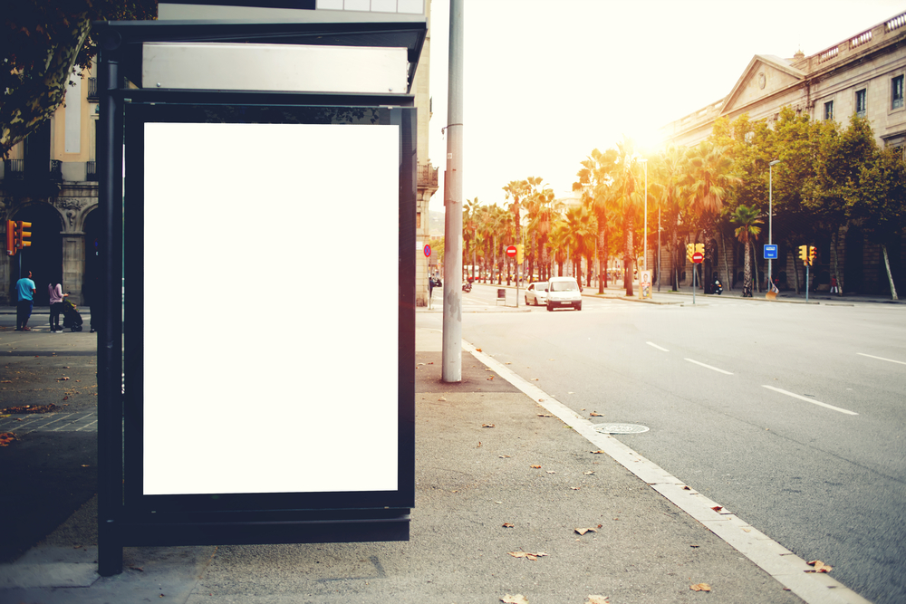 Üzletdekoráció és ügyfélszerzés