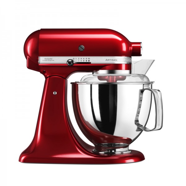KitchenAid a legjobb választás