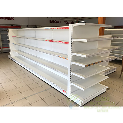 Igényes megjelenésű melegentartó pultok kedvező árakon Kedvező árakon vásárolhat minőségi melegentartó pultokat a cégtől.