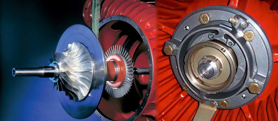 Szakszerű turbó felújítás a legkiválóbb alkatrészekkel