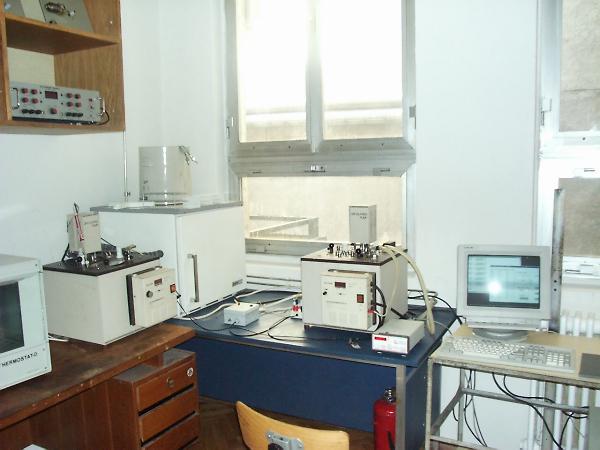 Fogyasztásmérések