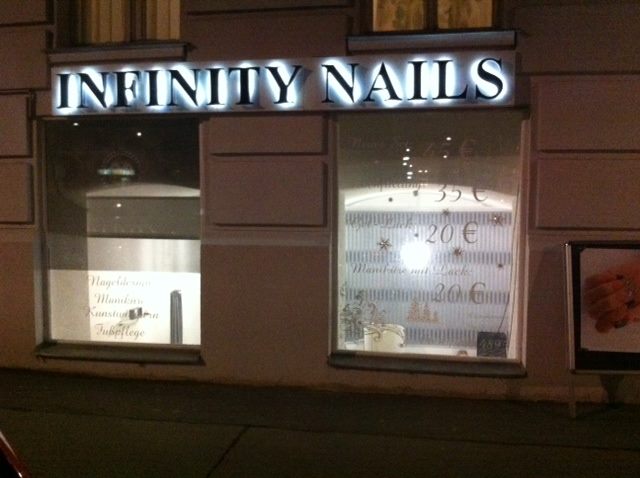 Üzletdekoráció felsőfokon