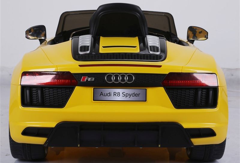 Vezetési élmény gyermekének