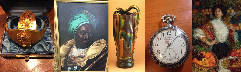 Ne Önnél fogja a port az antik bútor!