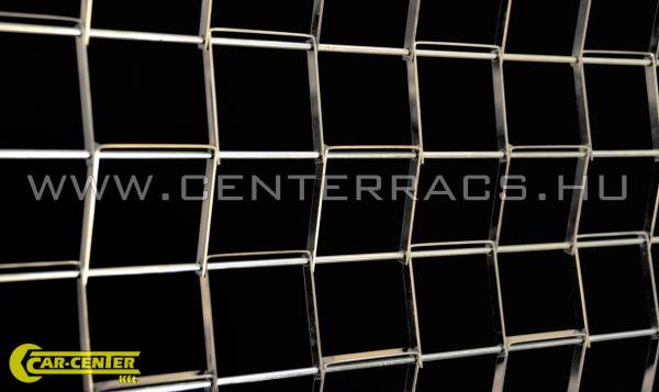 A biztonsági rácsok előnyeiről