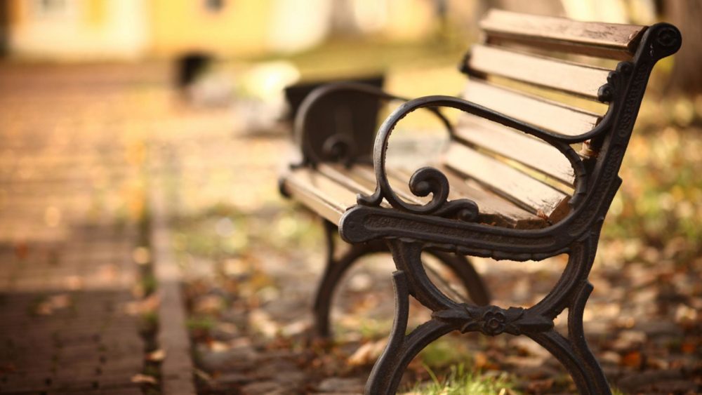 A tartós utcabútorok gyártója