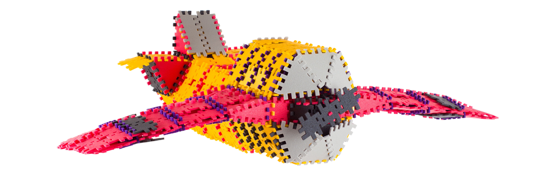 Minőségi életnagyságú építőjátékok kedvező árakon