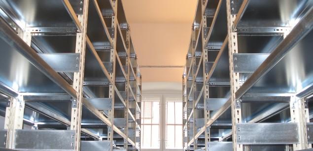 Mire figyeljünk raktárberendezéskor?