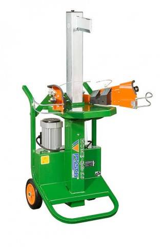 Erdészeti munkák hatékonyan!