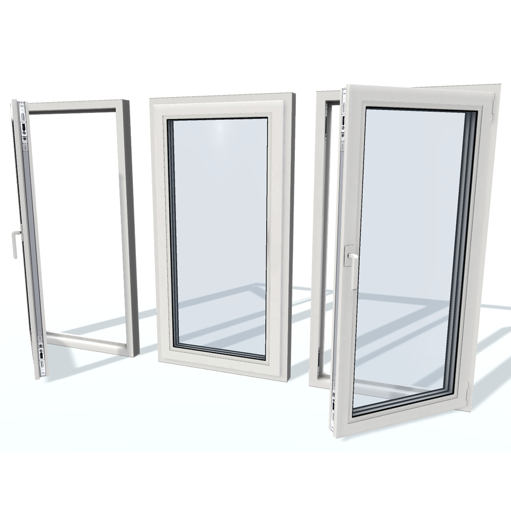 Ha lakáskorszerűsítés, akkor nyílászárócsere!