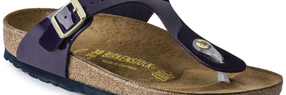 Gyógy- és munkapapucsok a Birkenstocktól!