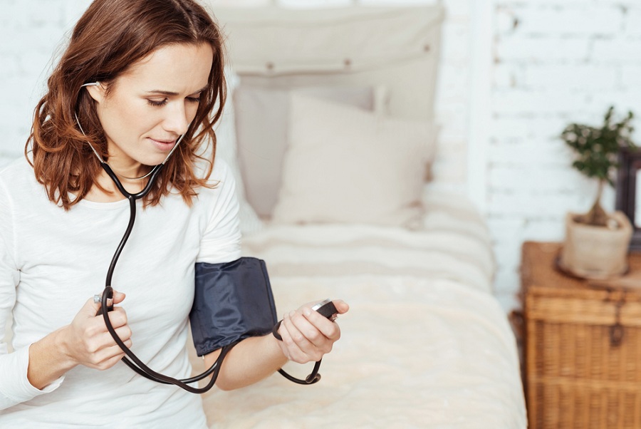 A vérnyomásmérők kalibrálásáról