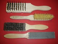 Megbízható minőségű ipari kefék tervezése és készítése