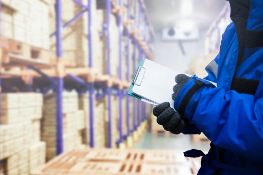 Eladó vagy kiadó raktárt, telephelyet keres?