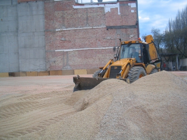 Gépi földmunka profiktól