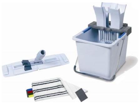 Takarító eszközök