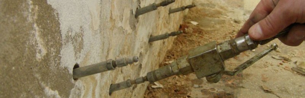 A rosszul szigetelt falak veszélyei