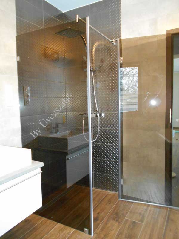 Remek áron igényelheti minőségi zuhanykabin kiépítését.