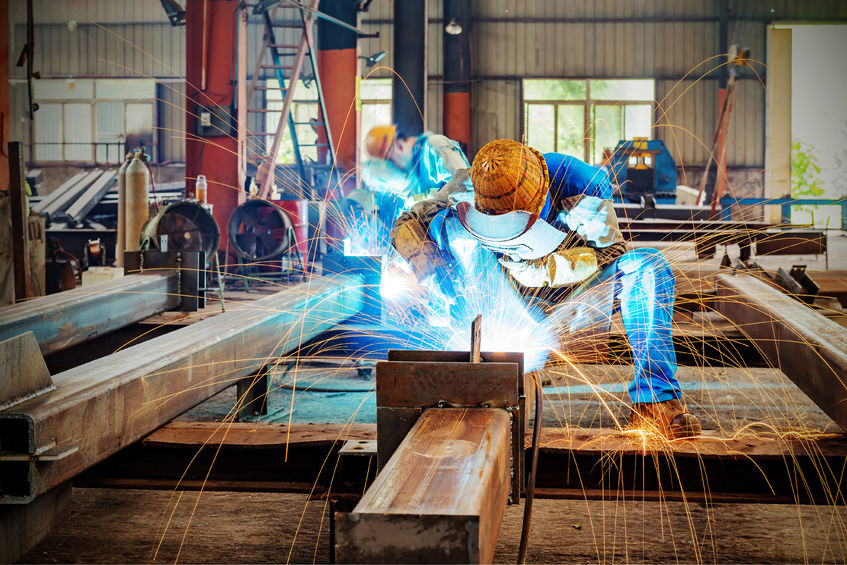 Kiemelkedő minőségű acélszerkezet gyártás