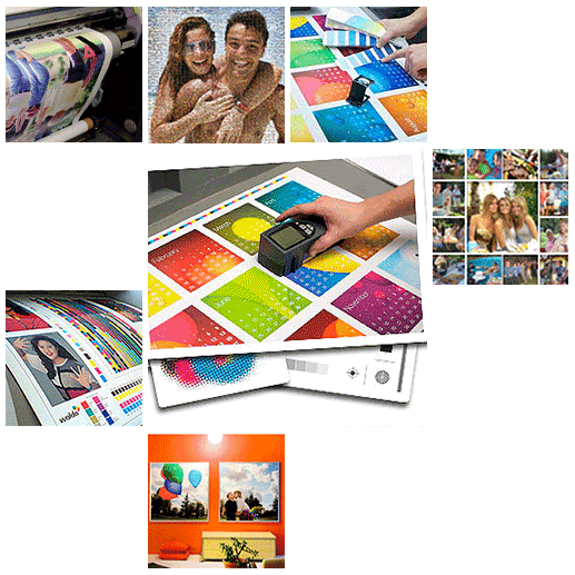 Vászonkép nyomtatás, mint a lakberendezés kiemelkedő eszköze