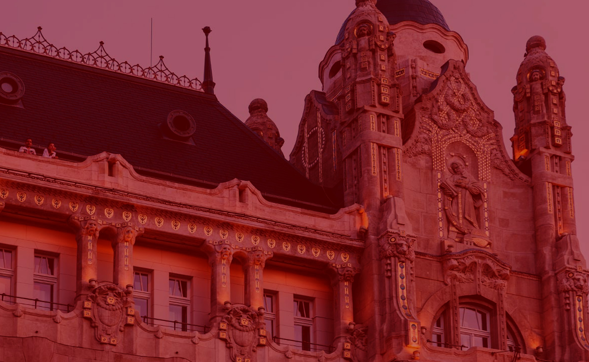 Nézelődnél Budapesten?