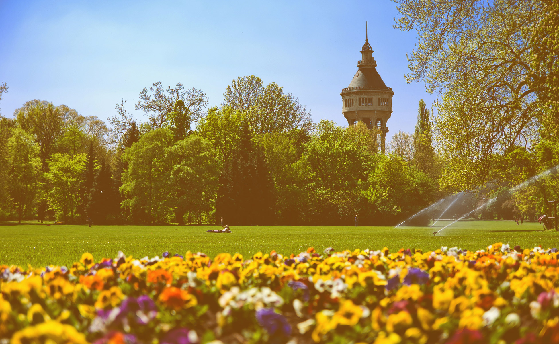 Járja be Budapestet Segway-el!