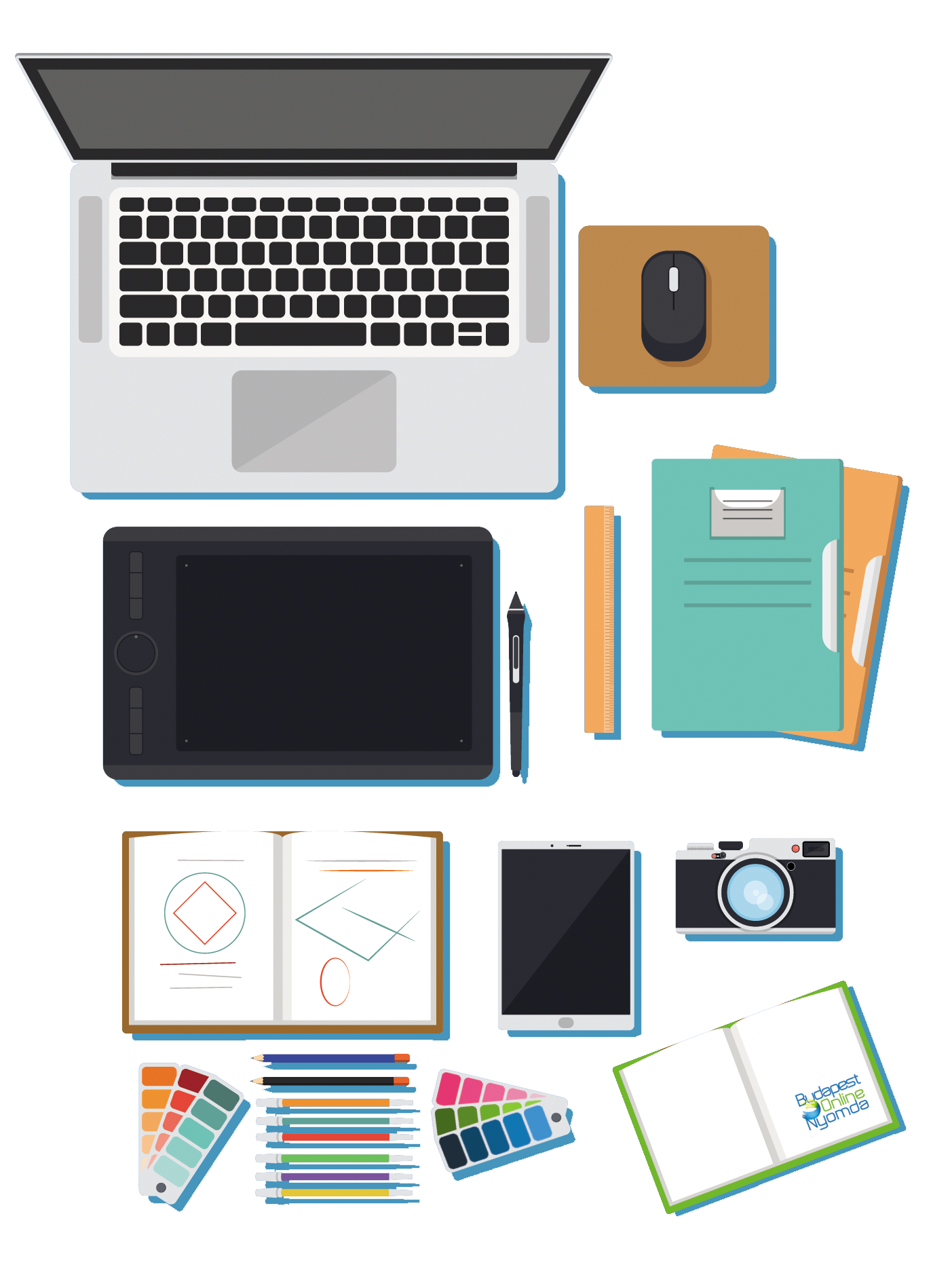 Szakszerű cégtábla készítés rövid határidőkkel Kedvező áron igényelhet profi cégtábla készítést.