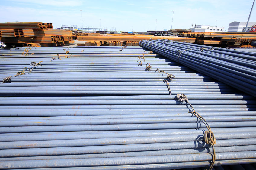 Rendkívül kedvezményes betonacél árak egy elismert cégnél!