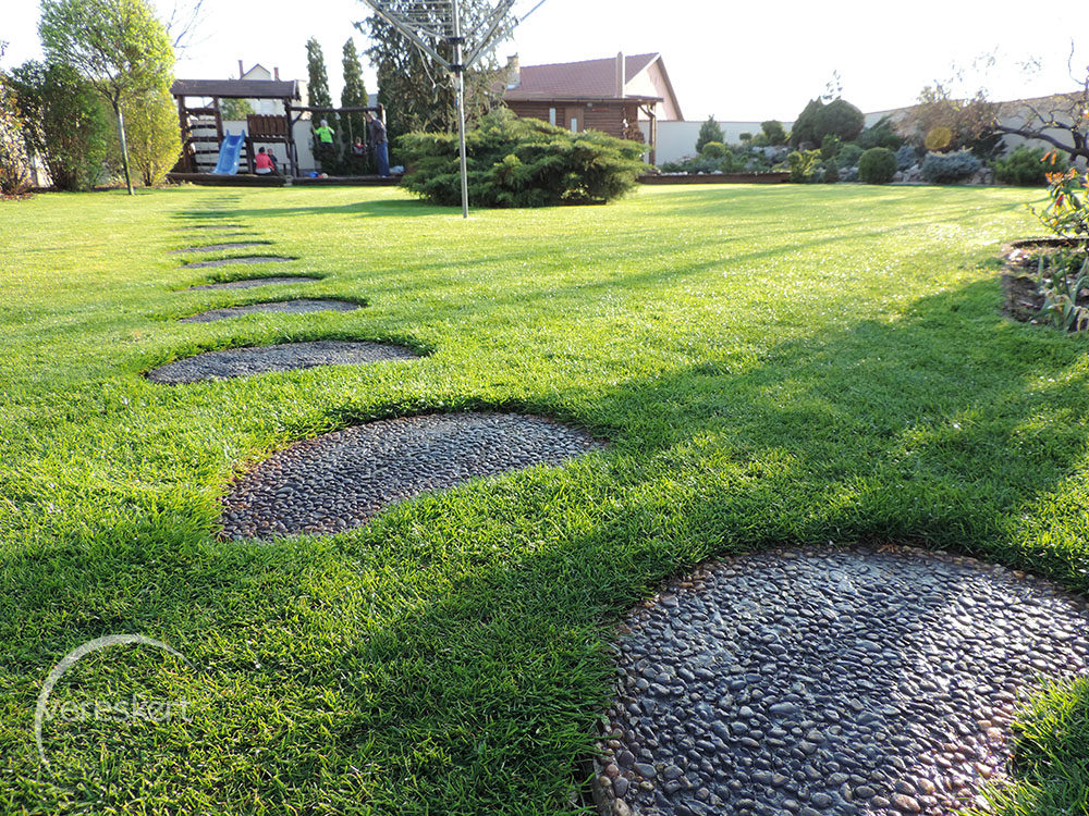 Megbízható és profi kertészet Debrecenben