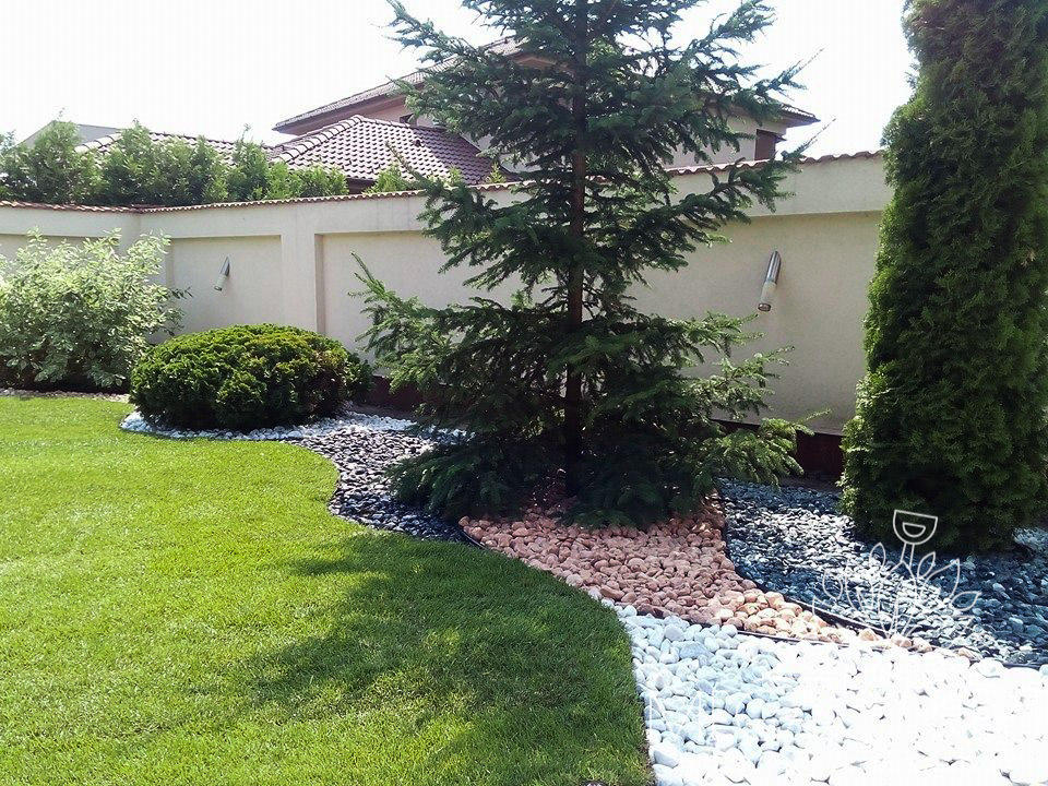 Elvállaljuk kertje gondozását!