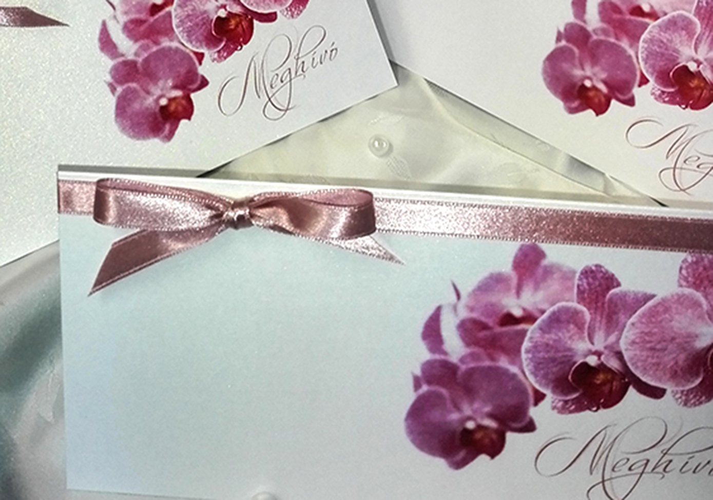 Egyedi meghívót szeretne?