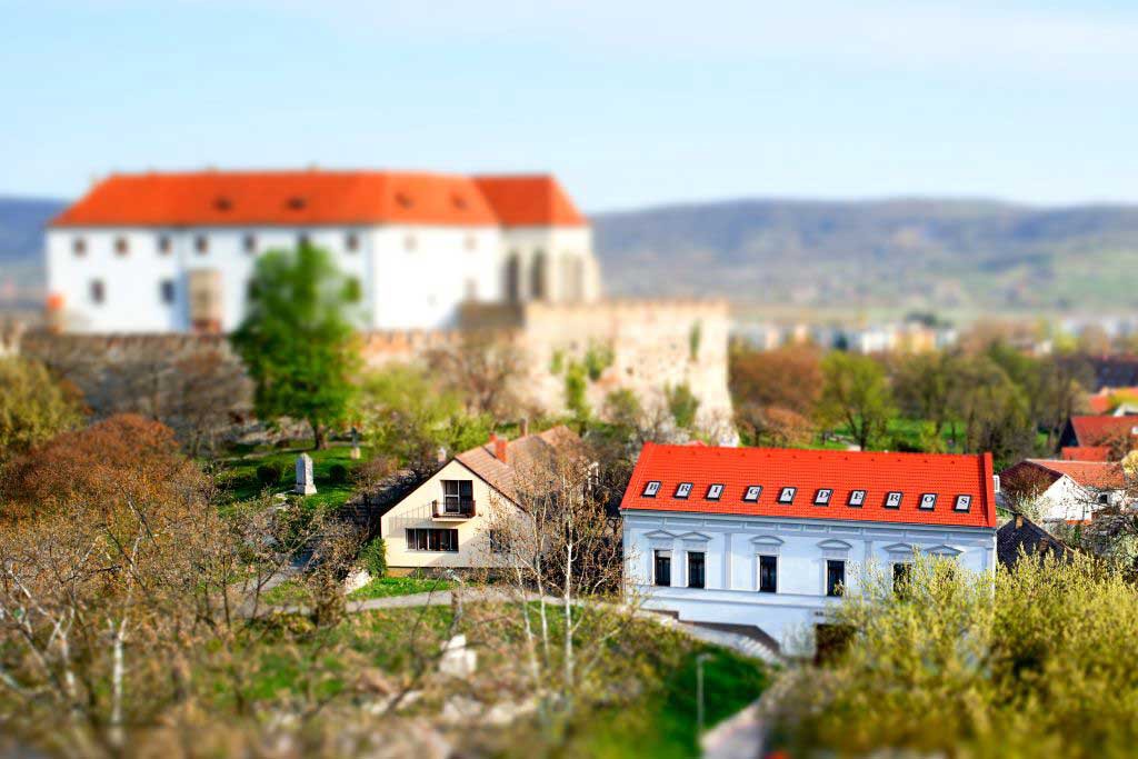 Nagyszerű lehetőség belföldi nyaralásra!