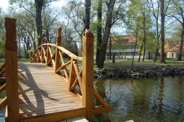 Relaxáljon nálunk!