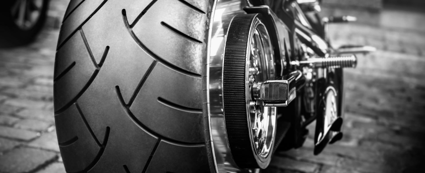 Minőségi motorgumik, mindenkinek!