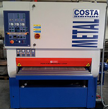 A csiszolás új korszaka