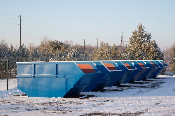 Konténeres sittszállítás profitól!